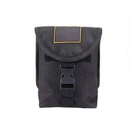 Tmboryuu Poche de ceinture de poids de rechange avec boucle à dégagement rapide pour équipement de plein air sacs de poche Redang Shorts poids cuisses poches sangle de réservoir harnais