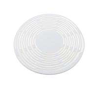 Tmboryuu Porte-bouteille de vin multifonction avec poignée de transport, support pliable, sous-verres cadeau