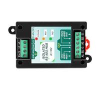 Tmboryuu Processeur de Conversion d ' interfaces de données RS485 300bps-115.2Kbps, systèmes RS485 pour systèmes de modules de Communication Longue Distance industriels