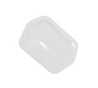Tmboryuu Protecteurs légers en silicone résistant à l'eau et à la poussière pour compteur de vitesse, écrans de compteur de vitesse, scooters, compteurs
