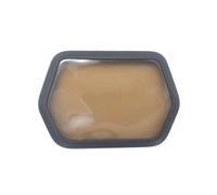 Tmboryuu Protecteurs légers en silicone résistant à l'eau et à la poussière pour compteur de vitesse, écrans de compteur de vitesse, scooters, compteurs