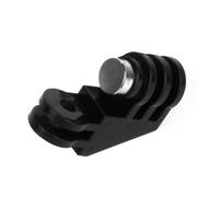 Tmboryuu Raccord coudé pour caméra de Sport léger offrant des Angles de Rotation de 0 et 90° / 180° pour des séances Photo Flexibles Adaptateur de caméra de Position