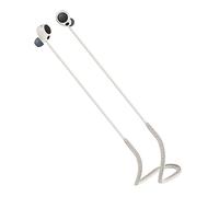 Tmboryuu Sangle anti-perte compatible avec WF-C700N C700B - Étanche - Cordon tour de cou résistant à la transpiration - Étanche - Sangle anti-perte pour écouteurs - Support d'extension pour écouteurs