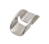 Tmboryuu Scubas Support de réservoir latéral pour cylindre à air fixe pour cylindre de plongée avec anneaux en D