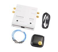 Tmboryuu Solution d'étalonnage électronique professionnelle pour LibreCAL avec sac de rangement de protection pour analyser l'analyse de l'étalonnage