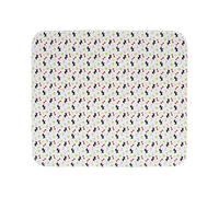 Tmboryuu Tapis de propreté lavable pour chiots et protecteurs hygiéniques lavables pour chiens