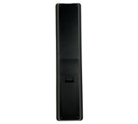 Tmboryuu Télécommandes universelles Plug and Play pour équipement sonore RC028SR, télécommande de Remplacement en Plastique Ergonomique et Longue durée