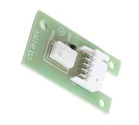 Tmboryuu Transducteur de détection d ' humidité de précision Plan de Circuit imprimé Permanent Installation Facile pour l ' Entretien du sécheur d ' air Transducteur de sécheur d ' air de Substance