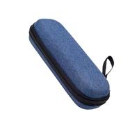 Tmboryuu Trousse à insuline pratique avec doublure en feuille d'aluminium pour voyager en toute sécurité et ranger les médicaments contre le diabète pour un usage quotidien, bleu