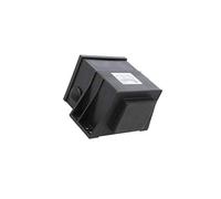TMBZW 100/001M Transformateur: moulé 105VA 230VAC 12V 8,75A Montage: à vis INDEL