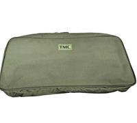 TMC Buzz Bar/Buzzer Bar Bag/Alarme Case Étui à 3 tiges rembourré, olive,