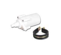tmc-pompa Centrifugeuse pour évier TMC portée Lt/min : 12 bouche mm : 13 mm : 45 x L110 V : 12