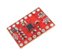 TMC6300 Triphasé pour carte pilote de moteur BLDC Compact TMC6300 | Taille ultra petite de 4 x 1 x 1 cm, idéale pour les projets limités dans l'espace, design léger de 12 g, intégration facile