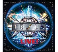 Mechanical Resonance Live [Import Allemand]