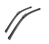 TMERIC D'essuie-Glace Voiture Balais D'essuie-Glace Avant pour Ford pour Tourneo Transit Custom 2012 2013 2014 2015 2016 2017 Accessoires De Voiture Essuie-Glaces