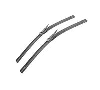 TMERIC D'essuie-Glace Voiture pour Benz pour Vito Viano W639 2006 2007 2008 2009 2010 2011 2012 2013 2014 Essuie-Glace Avant Pare-Brise Fenêtre 28"+26" Essuie-Glaces