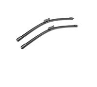 D'essuie-glace Voiture Pour C5 Pour Aircross 2018 2019 2020 2021 2022 28 "16" Essuie-glace Avant Pare-brise Fenêtre Accessoires 2 Pièces Essuie-Glaces(Size:RHD)