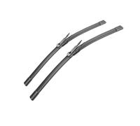 TMERIC D'essuie-Glace Voiture pour Corsa D 2006 2007 2008 2009 2010 2011 2012 2013 2014 Essuie-Glace Avant Pare-Brise Fenêtre 26 "+ 16" Essuie-Glaces