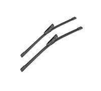 TMERIC D'essuie-Glace Voiture pour Megane 3 MK3 2008 2009 2010 2011 2012 2013 2014 2015 2016 Essuie-Glace Avant Fenêtre De Pare-Brise 24 "+ 16" Essuie-Glaces