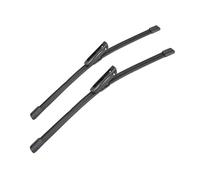 TMERIC D'essuie-Glace Voiture pour Renaultes pour Laguna III 3 2008 2009 2010 2011 2012 2013 2014 2015 Essuie-Glace Avant Pare-Brise Fenêtre 26"+16" Essuie-Glaces