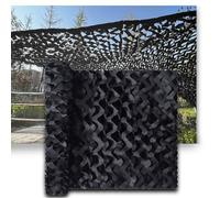 TMGJShd Filet De Camouflage pour La Chasse LéGer et Durable, LdéalLe Camouflage, La Chasse, La Décoration Militaire - Parfait Faire de l'ombre, Différentes Tailles et Couleurs.