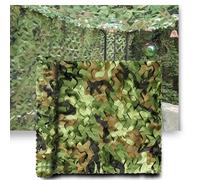 TMGJShd Filet De Camouflage pour La Chasse LéGer et Durable, LdéalLe Camouflage, La Chasse, La Décoration Militaire - Parfait Faire de l'ombre, Différentes Tailles et Couleurs.
