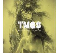 Tmgs - Rivers and Coastlines