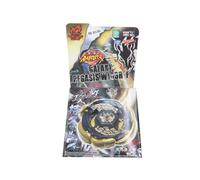 (TMH)B-X TOUPIE BURST TOUPIE Metal Fusion Toupie BB98 Rush Dragon Red Constellation