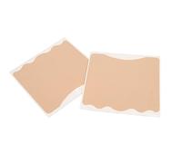 TMISHION Hip Lift Tapes, Bottom Lifts Tape Réutilisable Imperméable À l'eau Et À La Transpiration Respirant Beauté Butt Lift Shaping Patch Lifting Fesses Raffermissant Fesses Façonner des