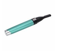 TMISHION Tondeuse électrique à sourcils - Rasoir électrique portable pour sourcils, nez, oreilles, lèvres, poils du visage et épilateur de précision - Forme de stylo étanche