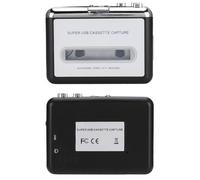 TMISHION Walkman Cassette Player, Cassette Player, Portable Headphones for Windows 2000/XP/Vista/Seven.8.10 for Computer