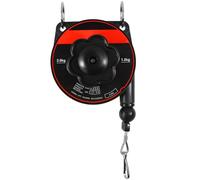 TMKDNNKG 1 équilibreur à Ressort rétractable réglable pour Outils - pour chaînes de Montage, Traitement Automobile et soudage de pièces (1,2-2,0 kg)