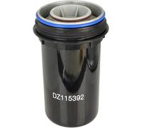 TMLGB DZ115392 Filtre à carburant final compatible avec John Deere 6R 140 6R 155 6R 175 7R 210 7R 230 1510G 2154G 2156G W220M W235 W235M W235R E140 E210 R4030. 6E-1404L 6M-1654 337E 210G 408R 524K