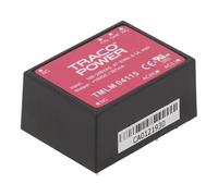 TMLM 04115 Convertisseur: AC/DC 4W Usortie: 15VDC Ibase: 267mA 74% 3000V TRACO P