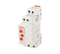TMM1 Relais de temps 1-10jours SPDT 250VAC/8A 12-240VAC 12-240VDC LOVATO ELECTRI