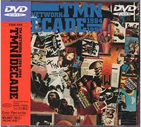 Tmn Decade:Tm Network1984-1994 [Import allemand]