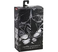 TMNT 1991 Movie Super Shredder Shadow Master Figurine 17,8 cm