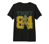 TMNT 84 Raphael T-Shirt Haut de Gamme