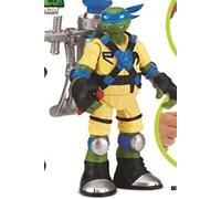 TMNT - Blister de figurine articulée 12 cm avec accessoires - Asst 3