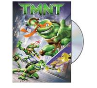 TMNT by Chris Evans