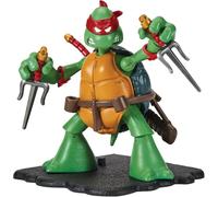 TMNT Classic Sketch Turtle Fig Raphael
