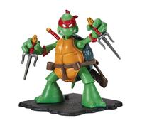 TMNT Classic Sketch Turtle FIG Raphael