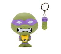 Tmnt: Dessin Animé Donatello 4 Pouces Bhunny - Kidrobot Kidkr16132