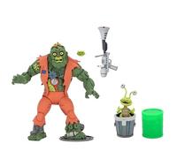 TMNT Figurine Ultimate Muckman de 17,8 cm