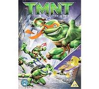 TMNT G