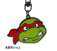 Tmnt - Keychain - Raphael