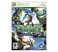 TMNT - Les Tortues Ninja