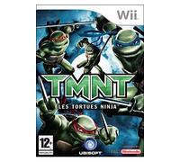 LES TORTUES NINJA