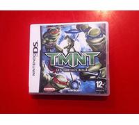 Ubisoft Jeu vidéo TMNT – Les Tortues Ninja Nintendo DS