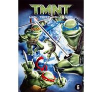 TMNT: Les Tortues Ninja